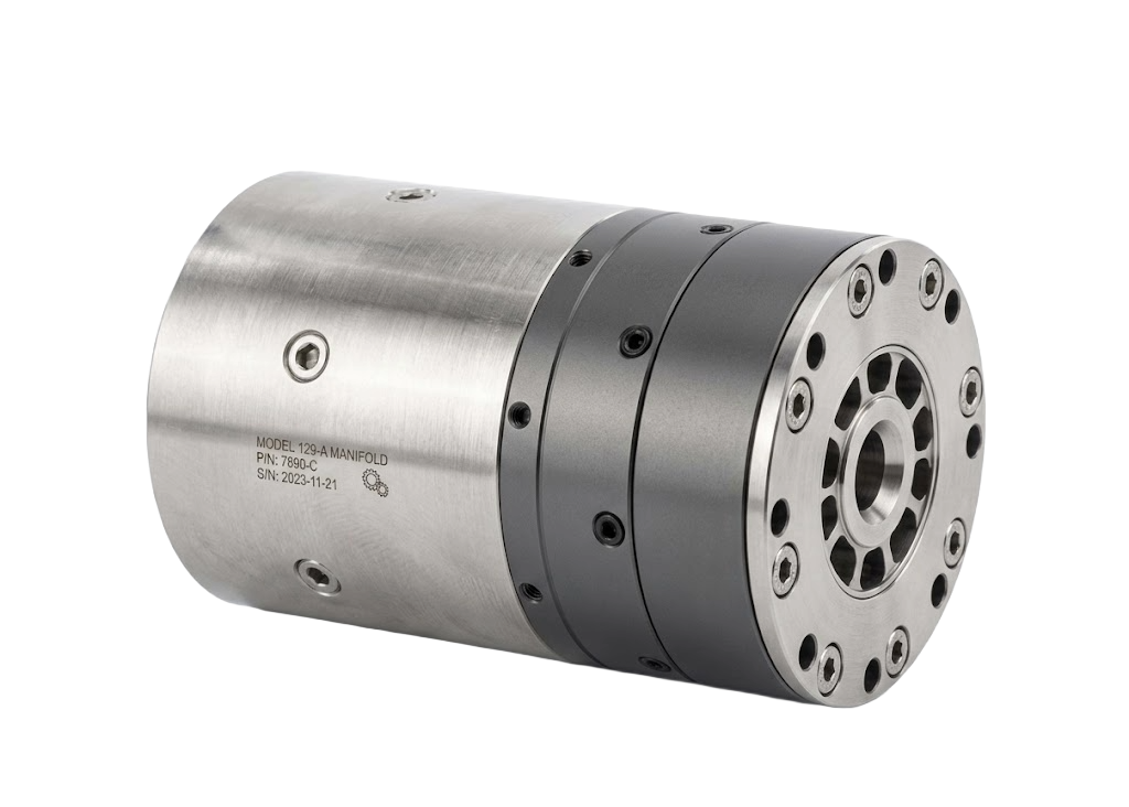 WHJ Torque Series